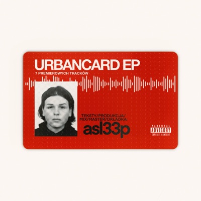urbancard ep