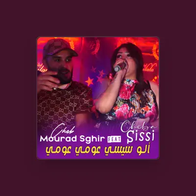 Listen to Cheb Mourad Sghir, watch music videos, read bio, see tour dates & more!