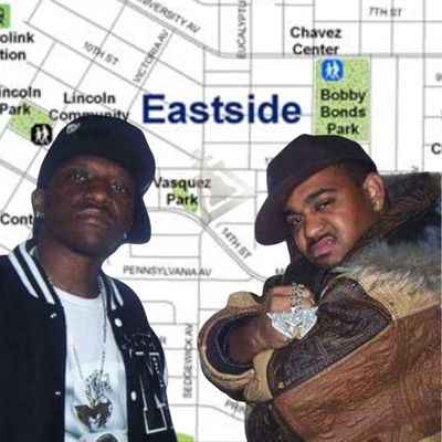 Eastside (feat. Triph Sic) - Single