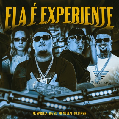 Ela É Experiente - Single
