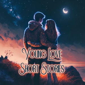 Young Love - Short Stories: We all miss being young…