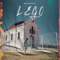 Lego - Single - Gui Oficial & DG Beatz