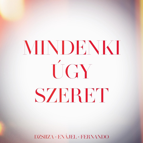 Mindenki úgy szeret