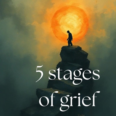 5 stages of grief - Single