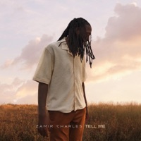 TELL ME - Single - Zamir Charles
