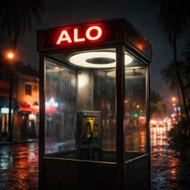 ALO CSHALOM