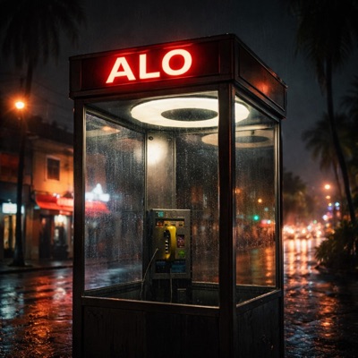 ALO - Single
