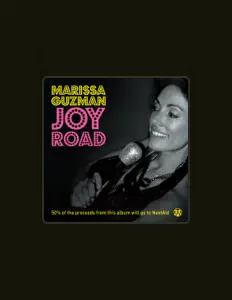 Listen to Marissa Guzman, watch music videos, read bio, see tour dates & more!