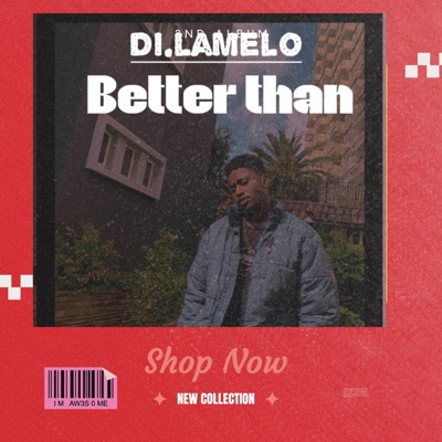 Better Than - Single