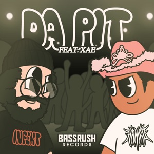 Da Pit (feat. XAE)