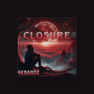 Listen to 4KBANDZ, watch music videos, read bio, see tour dates & more!