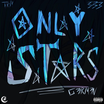 ONLY STARS - Single