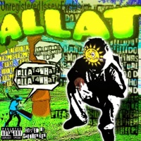 allat (feat. lil2posh, kiko tali & lil xt) - Single - gaiohenken exclusives