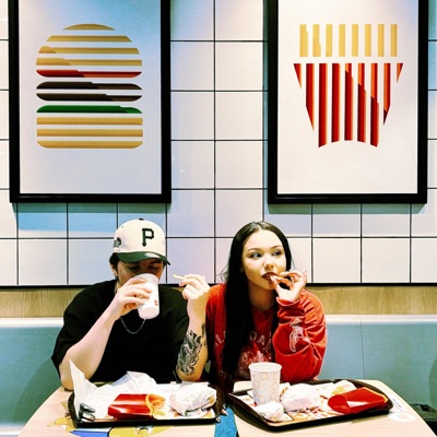 FEELING FINE (feat. YZAK) - Single