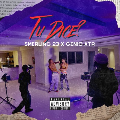 Tu Dice? - Single