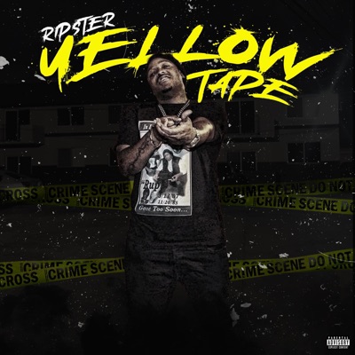 Yellow Tape - Single