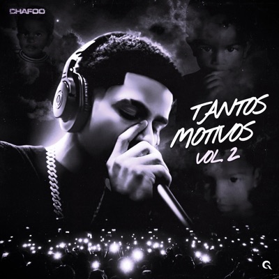 Tantos Motivos, Vol. 2 - EP