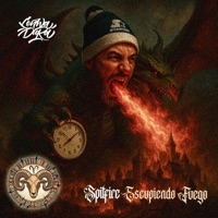 SPITFIRE (feat. LENWA DURA, DJ LUMP & MADDOX) - Single - Hilltop Productions