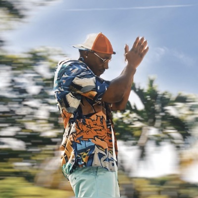 Energy On High - Single