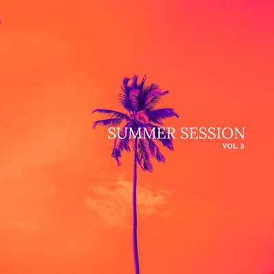 Summer Session Vol. 3 - EP