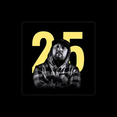 Listen to M.One, watch music videos, read bio, see tour dates & more!