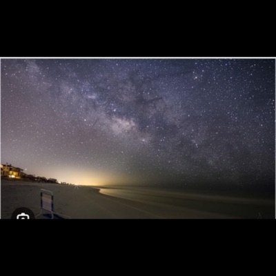 Starlit Desire (feat. RJ) - Single