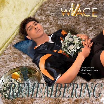 Remembering remastered and Video version - Single