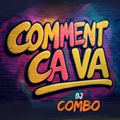 Comment Ça Va (Radio mix) artwork