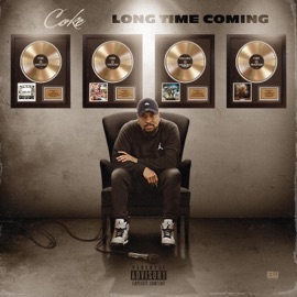 LONGTIME COMING Cok3