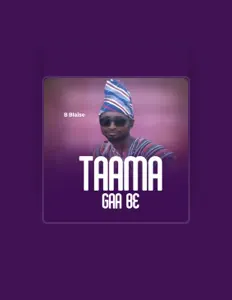 Listen to B Blaise, watch music videos, read bio, see tour dates & more!