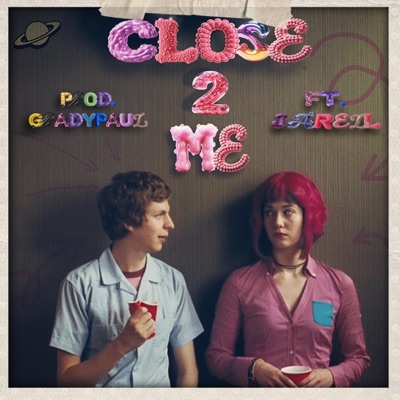 close 2 me (feat. Jarell) - Single