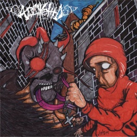 Приют влюблённого психопата (Remastered 2025) Ардженто