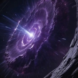 Interstellar Frequency