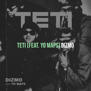Teti (feat. Yo Maps)