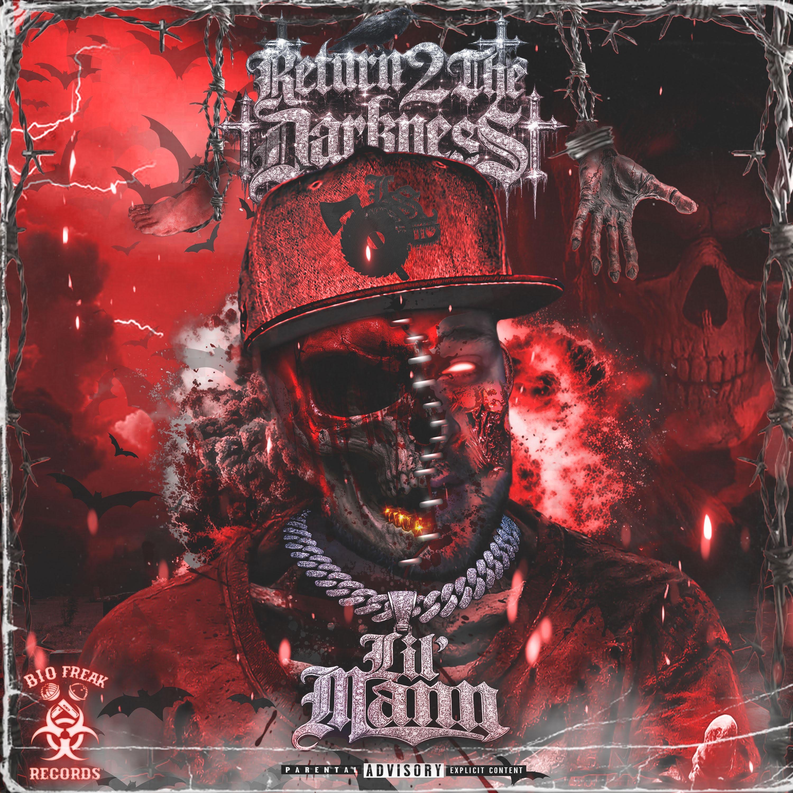 Return 2 The Darkness