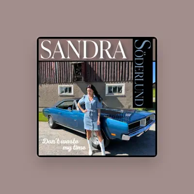 Listen to Sandra Söderlund, watch music videos, read bio, see tour dates & more!