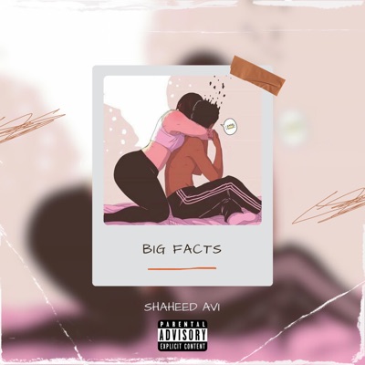 Big Facts - Single