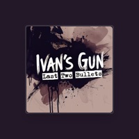 Ivan's Gun