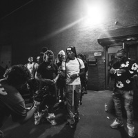 Queen's Gambit & Quagen. - Single - YungManny & Nino Paid