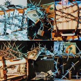 Got Rich Just So I Could Gatekeep the Method Greyboy