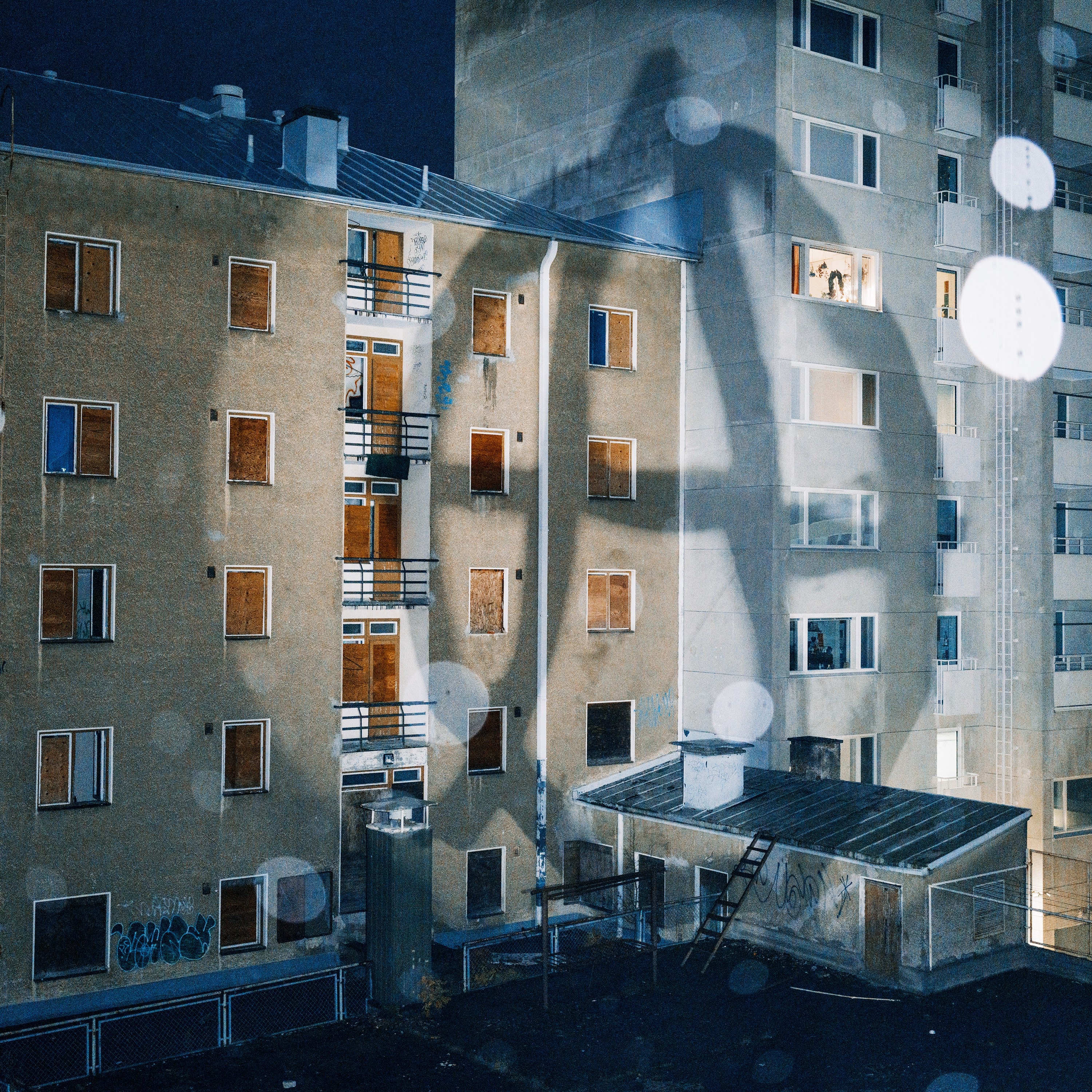 Apulanta - Alkemistit