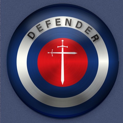 Defender - Single