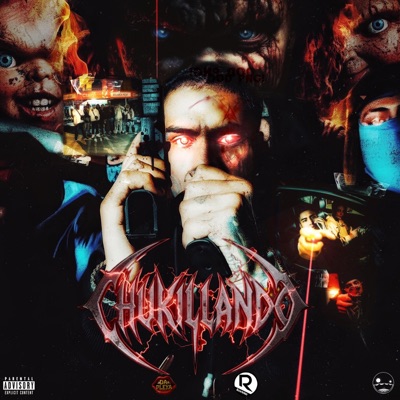 CHUKILLANDO - Single