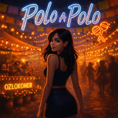 Polo a Polo - Single
