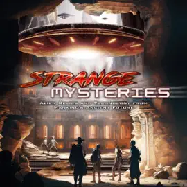 Strange Mysteries: Alien Relics and Technology from Mankind's Ancient Future (Original Recording)