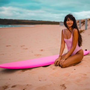 Surfer Christian Boi - Single