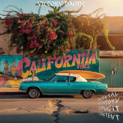 California Vibes - Single