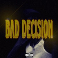 Bad Decision - Single - R3trO Riq