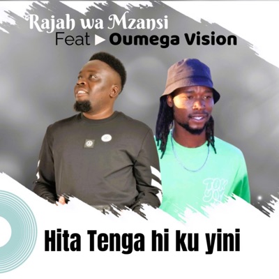 Hita tenga hiku yini (feat. DR Oumega vision) - Single