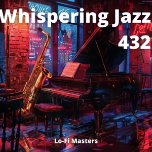 Whispering Jazz 432